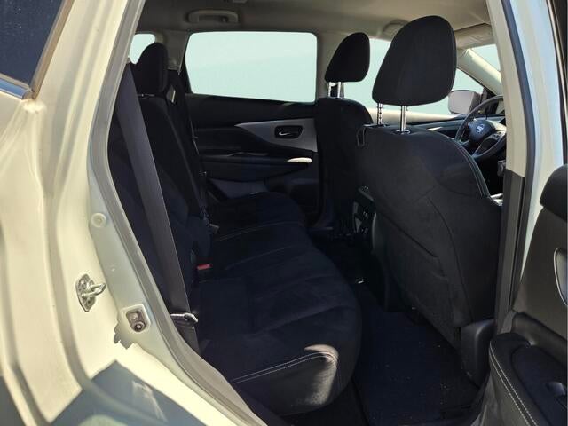 2020 Nissan Murano S
