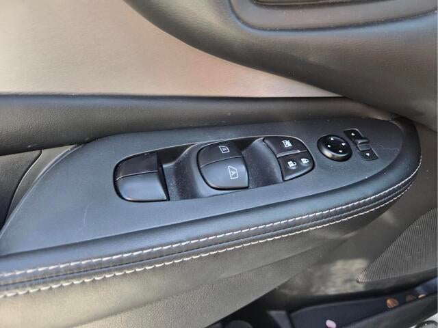 2020 Nissan Murano S