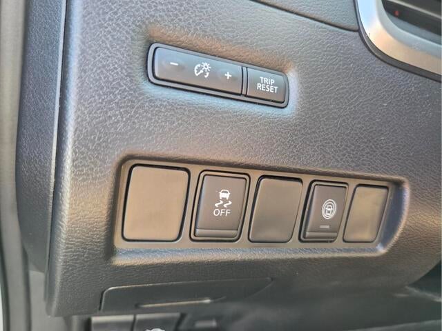 2020 Nissan Murano S