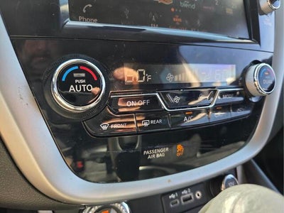 2020 Nissan Murano S