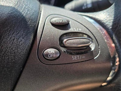 2020 Nissan Murano S