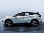 2020 Nissan Murano S