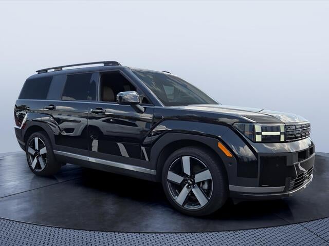 2024 Hyundai Santa Fe Limited