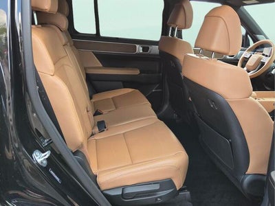 2024 Hyundai Santa Fe Limited