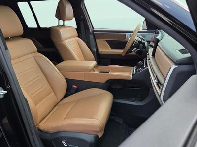 2024 Hyundai Santa Fe Limited