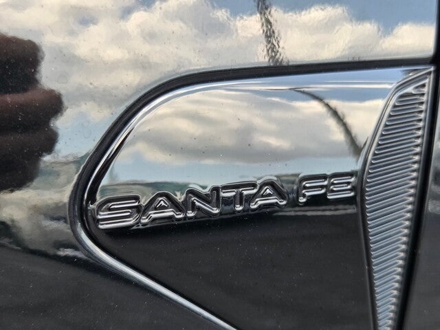 2024 Hyundai Santa Fe Limited