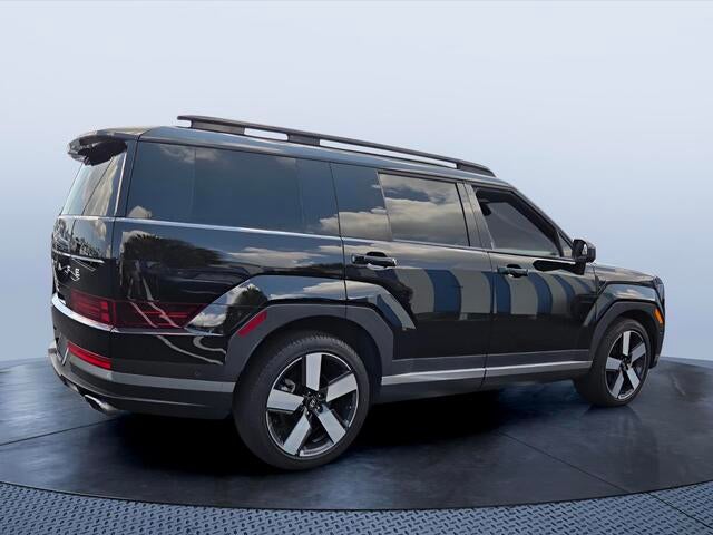 2024 Hyundai Santa Fe Limited