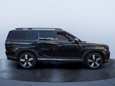 2024 Hyundai Santa Fe Limited
