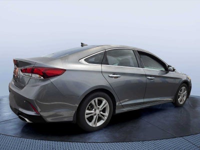 2018 Hyundai Sonata Limited