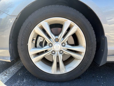 2018 Hyundai Sonata Limited