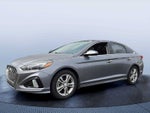 2018 Hyundai Sonata Limited