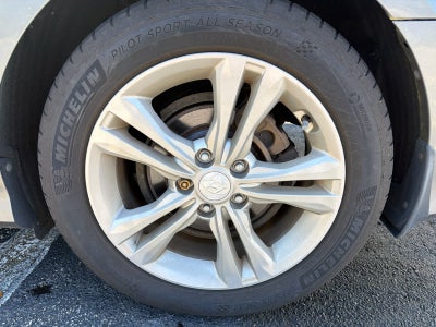 2018 Hyundai Sonata Limited