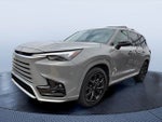 2024 Lexus TX 500h F SPORT Premium