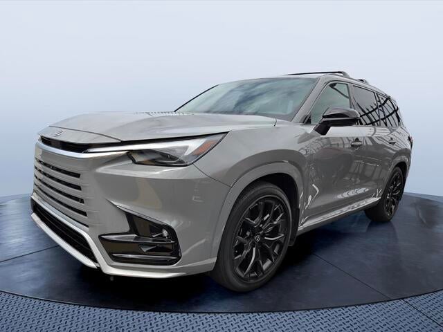 2024 Lexus TX 500h F SPORT Premium
