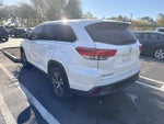 2019 Toyota Highlander LE Plus