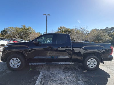 2023 Toyota Tundra SR