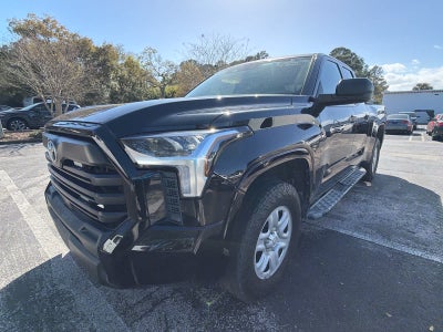 2023 Toyota Tundra SR