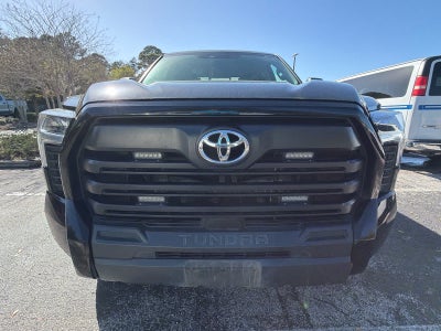 2023 Toyota Tundra SR