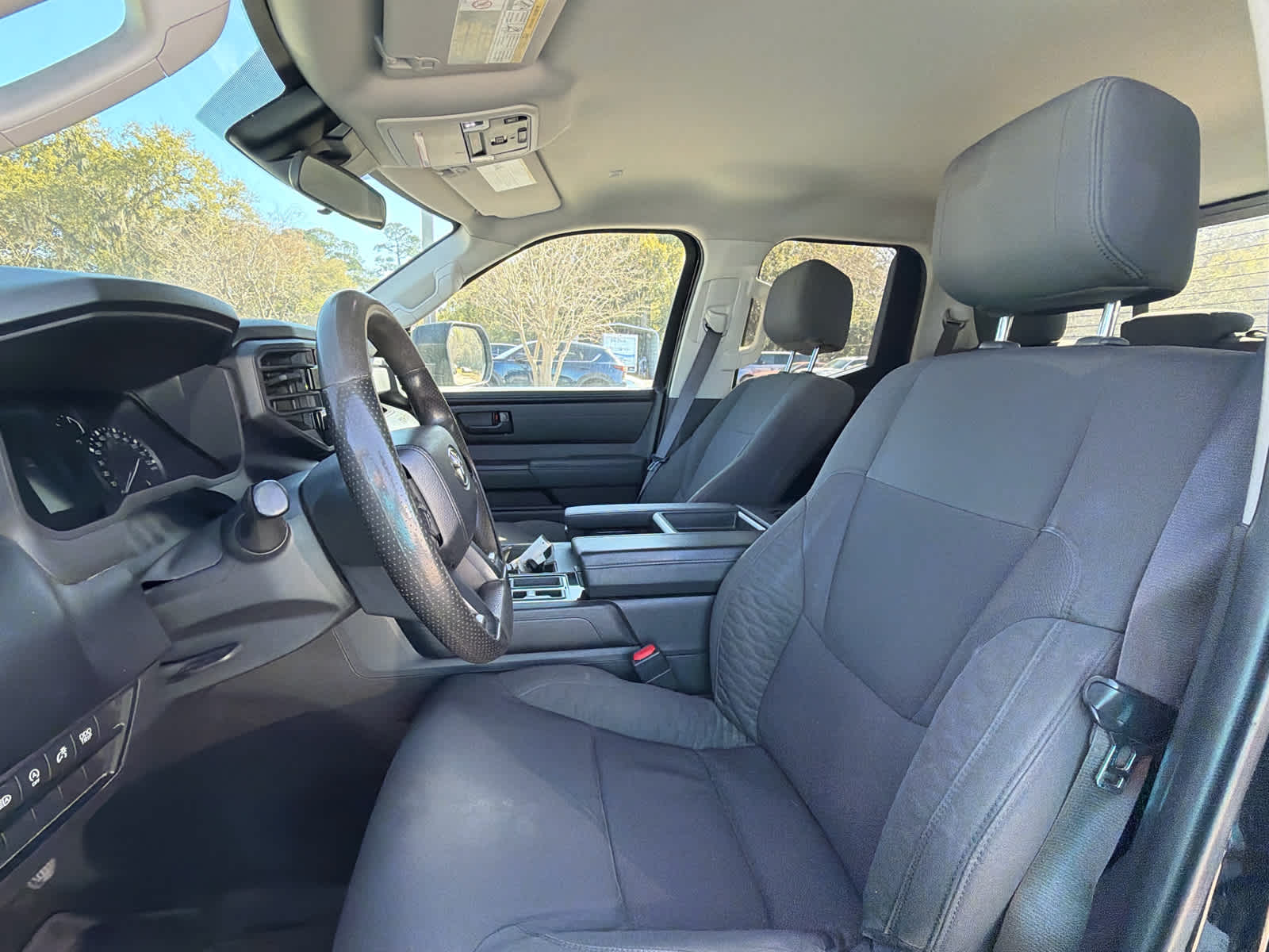 2023 Toyota Tundra SR