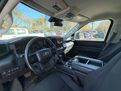 2023 Toyota Tundra SR