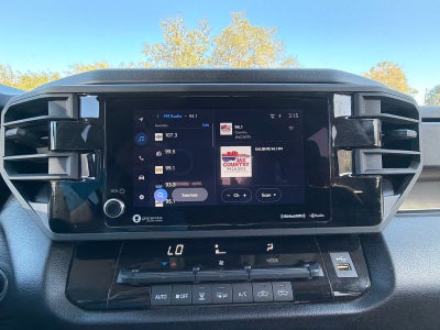 2023 Toyota Tundra SR