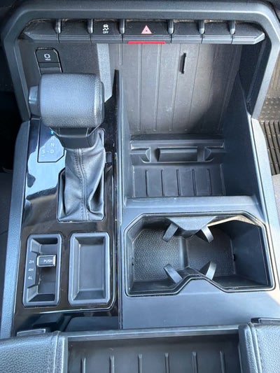 2023 Toyota Tundra SR