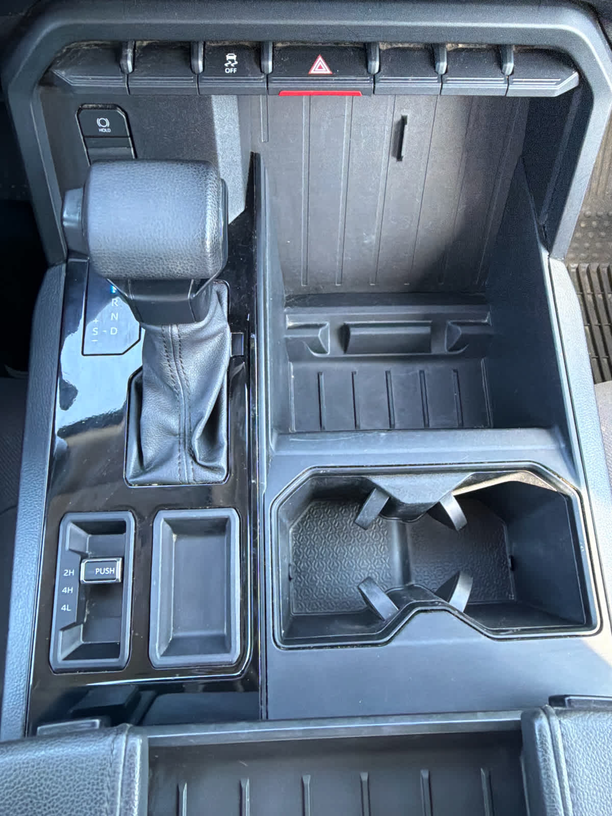 2023 Toyota Tundra SR