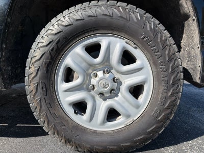 2023 Toyota Tundra SR