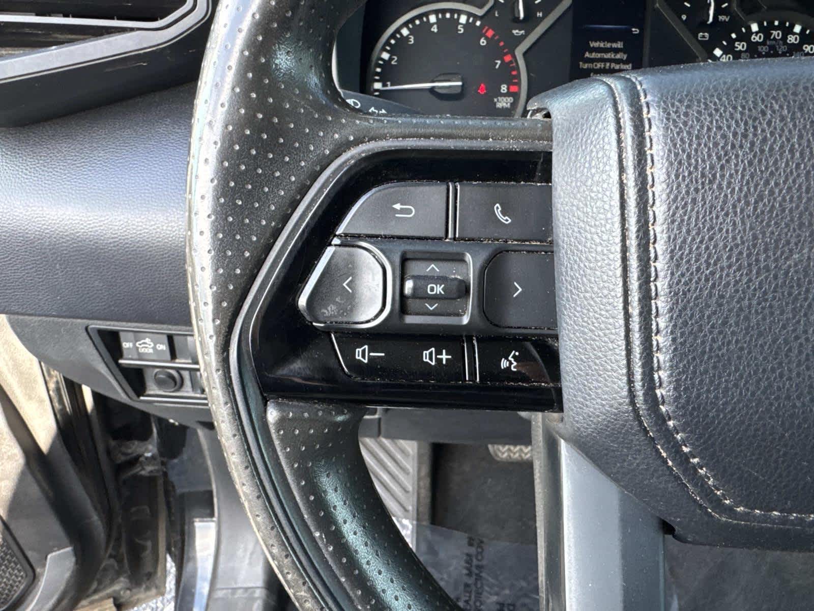 2023 Toyota Tundra SR