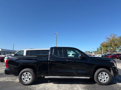 2023 Toyota Tundra SR