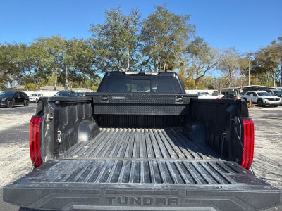 2023 Toyota Tundra SR