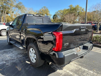 2023 Toyota Tundra SR