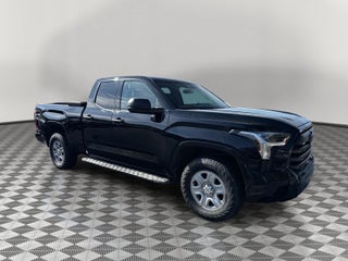 2023 Toyota Tundra SR