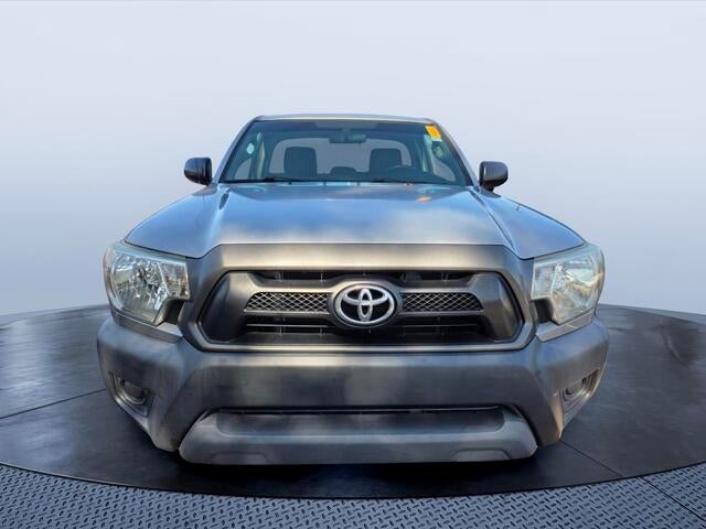 2014 Toyota Tacoma Base