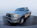 2014 Toyota Tacoma Base