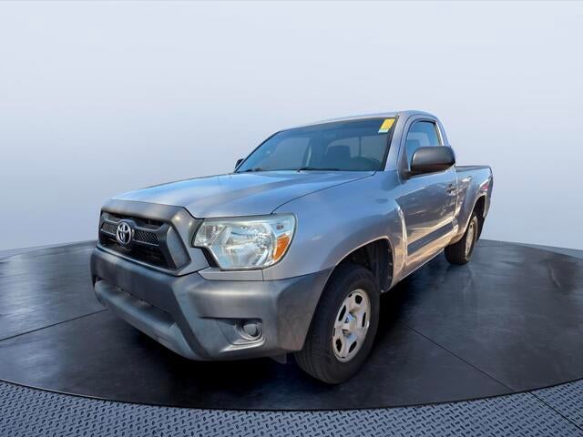 2014 Toyota Tacoma Base