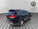 2016 Kia Sorento L