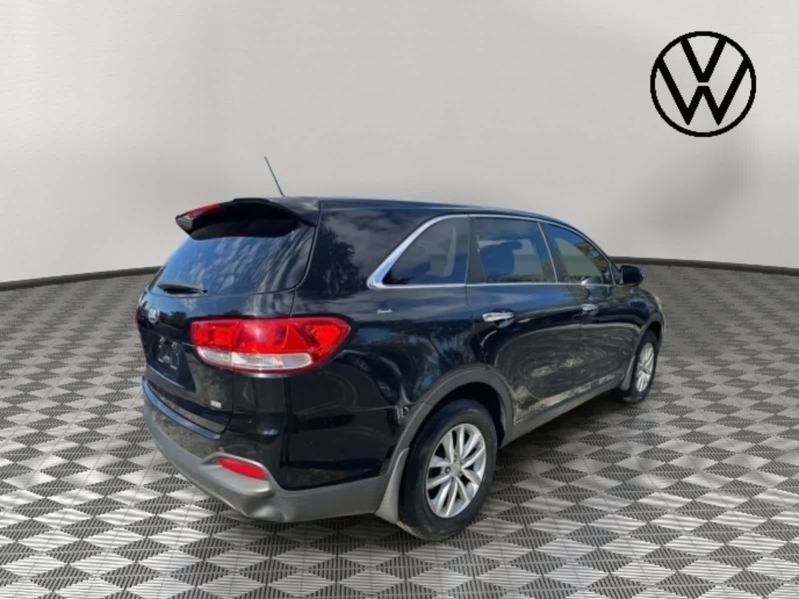 2016 Kia Sorento L