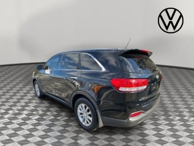 2016 Kia Sorento L