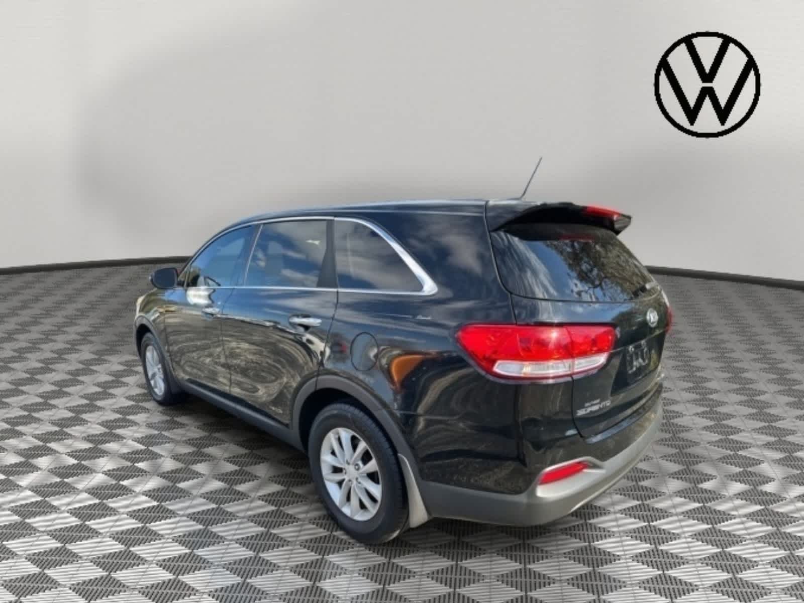 2016 Kia Sorento L