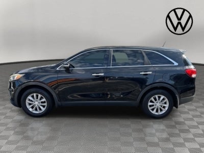 2016 Kia Sorento L