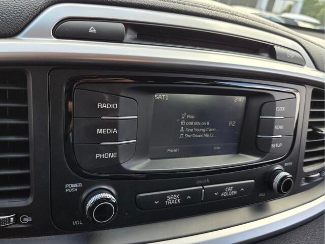 2018 Kia Sorento L