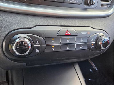 2018 Kia Sorento L