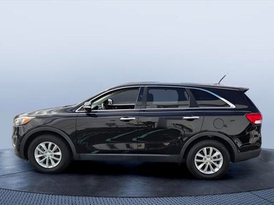 2018 Kia Sorento L