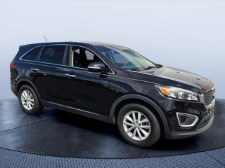 2018 Kia Sorento L