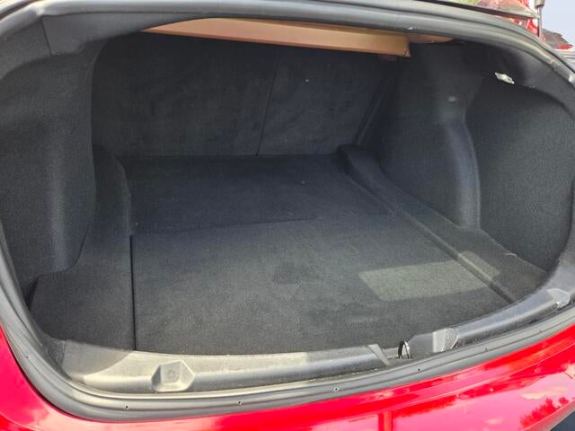 2018 Tesla Model 3 Long Range Battery