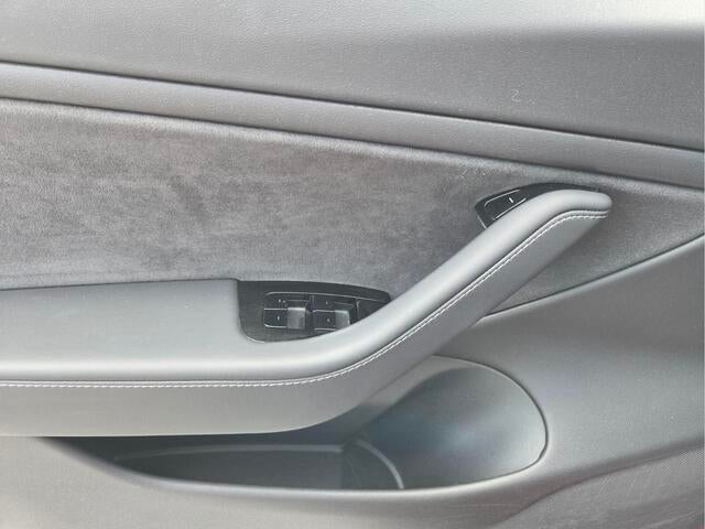 2018 Tesla Model 3 Long Range Battery