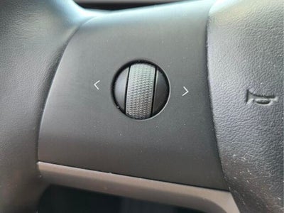 2018 Tesla Model 3 Long Range Battery