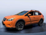 2015 Subaru XV Crosstrek Limited