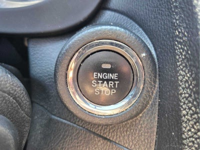 2015 Subaru XV Crosstrek Limited
